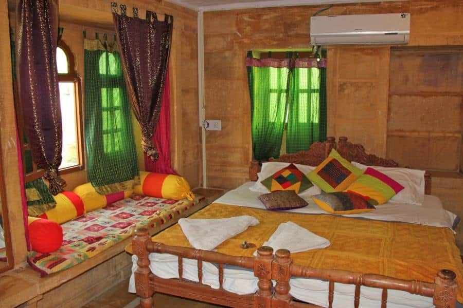 Hotel Star Haveli